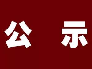 湖州市正策融資擔保有限公司 擬錄用人選公示